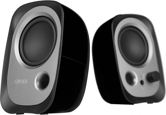 Edifier Speakers with High-Quality Sound