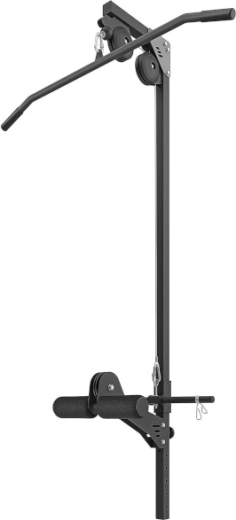 Upper and lower pulley for bench MARBO MS-W102 2.0