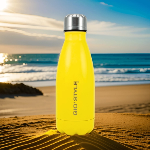 Kompakt og rejsevenligt design