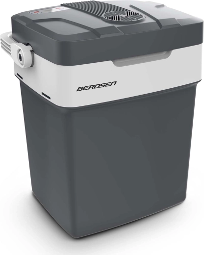 Double alimentation 12 V/230 V et charge USB