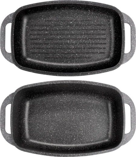 Dva díly, nekonečné možnosti