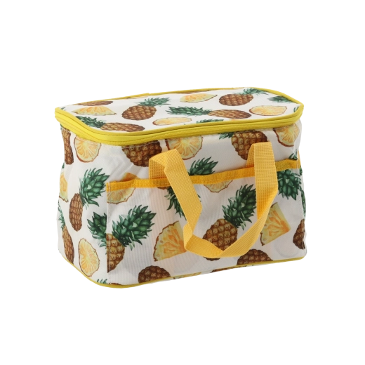 Leggera, compatta e di stile