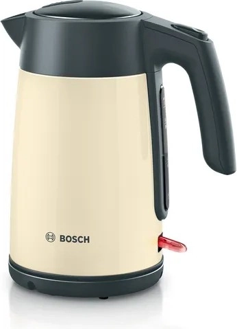 Bosch electric kettle beige 1.7l