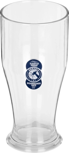 Base allargata stabile