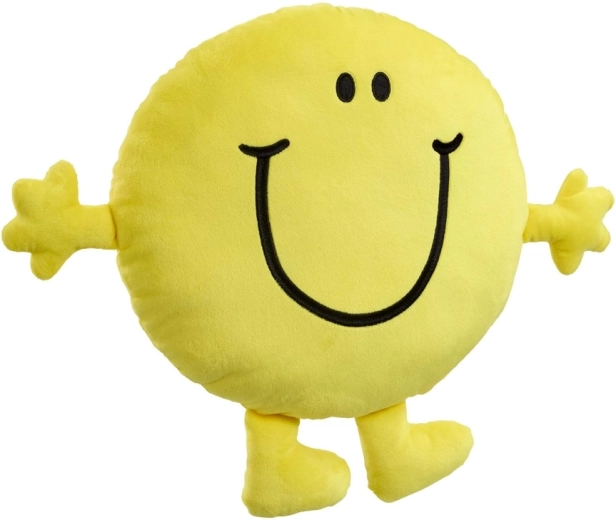 Glad design, der lyser rummet op