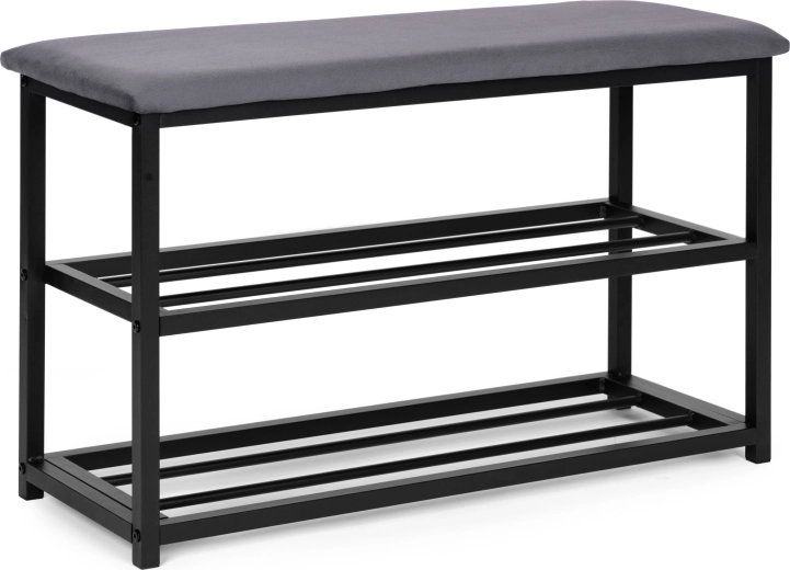 Durable steel construction