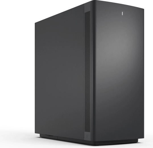 Case Fractal Design Define One Dark Solid