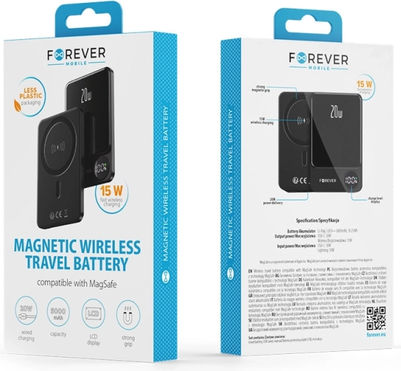 Display LCD chiaro e leggibile