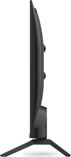 Piedini a V stabili e posizionamento facile