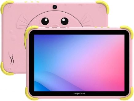 Tablet per bambini Krüger&Matz Fun