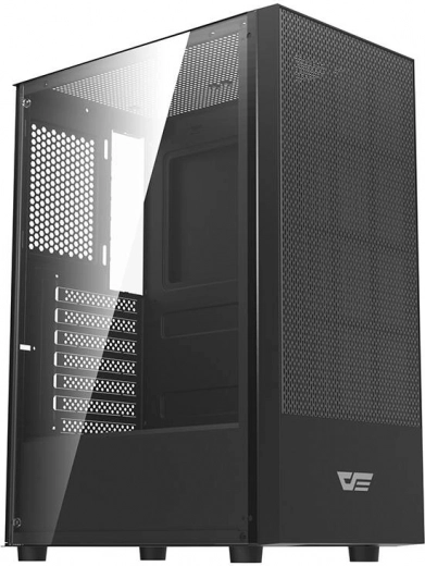 Počítačová skříň Darkflash A290 černá