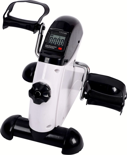 Adjustable resistance for different levels