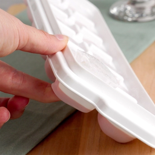 Let udtagning takket være den elastiske bund