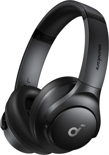 Cuffie Over-ear Soundcore Q20i