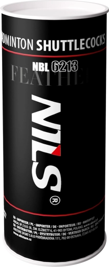 Practical tube – 3 pieces