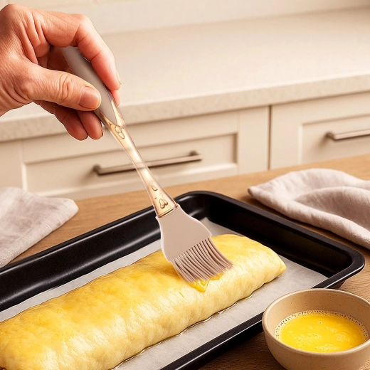 Utilisation confortable en cuisine comme en pâtisserie