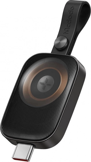 Caricatore magnetico USB‑C per APPLE WATCH Mcdodo