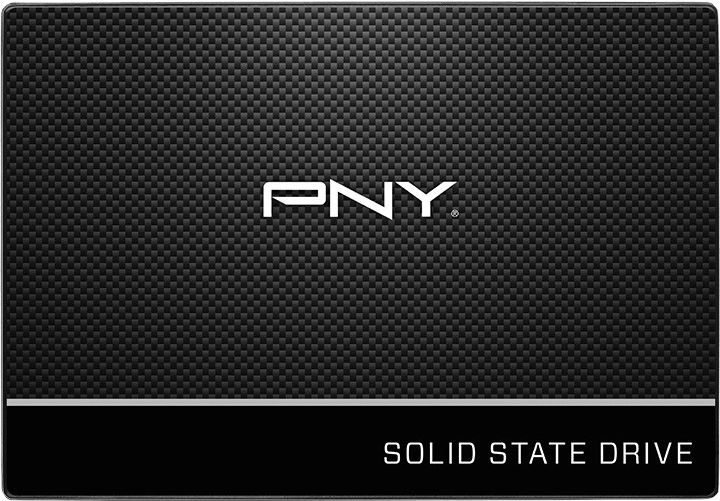 SSD 1 TB 2,5" SATA III PNY CS900