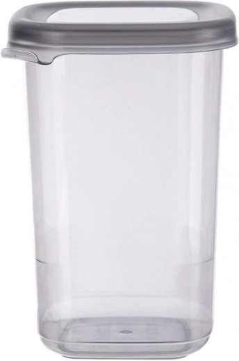 Coperchio ermetico per una freschezza prolungata