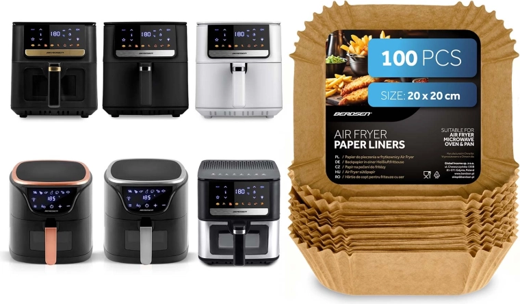 Large pack of 100 pcs