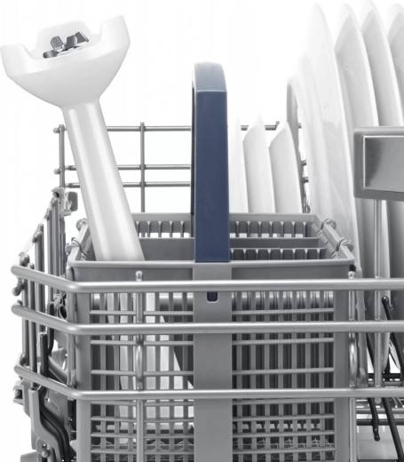 Odnímatelná noha a snadné čištění v myčce