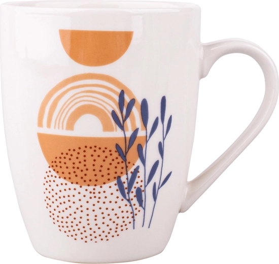 Tazza a botte 300 ml