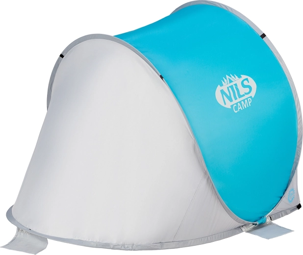 Leggera, compatta e resistente