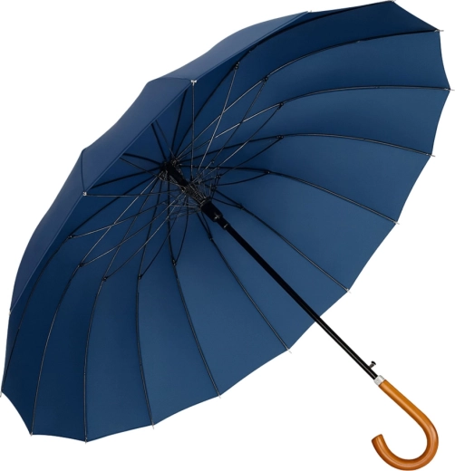 Stability with 24 ribs