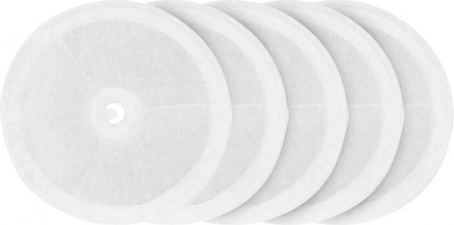 Replacement Filters for PetKit Eversweet Fountain 5 pcs