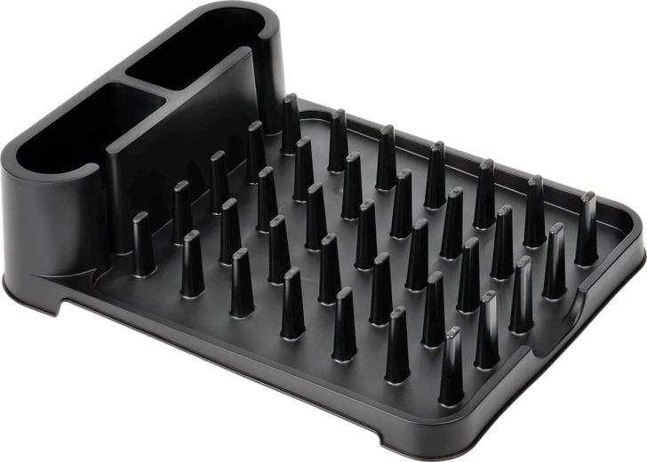 Schoon werkblad dankzij waterafvoer