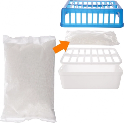 Jednoduchá inštalácia a výmena