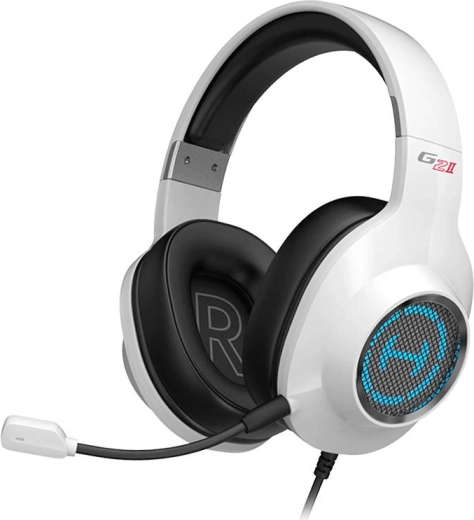 Gaming Headphones Edifier HECATE G2 II White