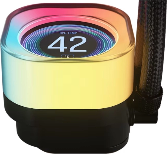 Display LCD che puoi personalizzare