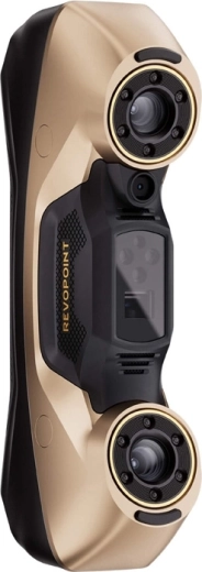 Revopoint MetroY Ultra 3D Scanner – CMM Edition