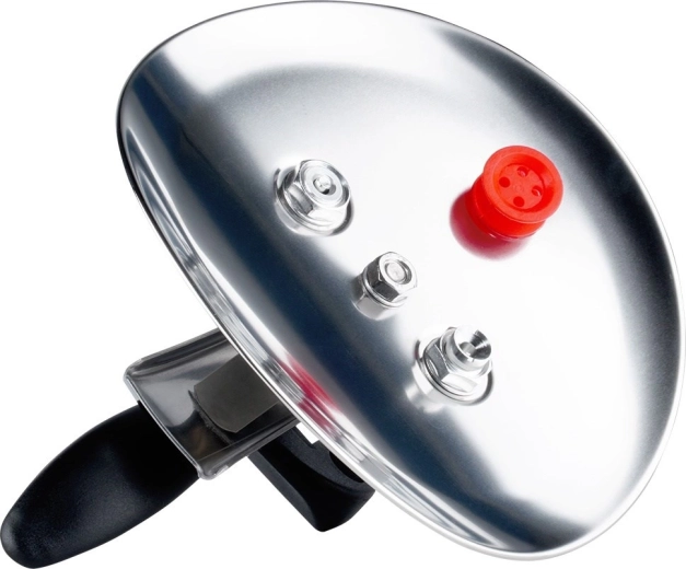 Maximum safety with double protection