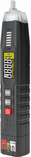 Smart Digital Multimeter Habotest