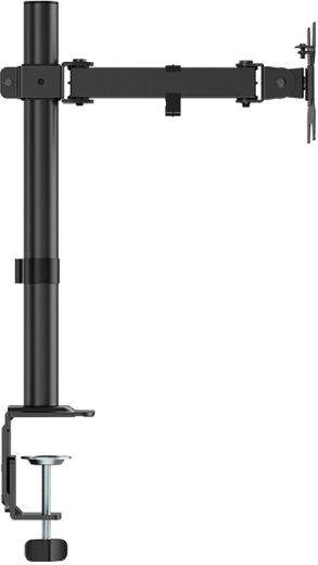 Réglages ergonomiques dans toutes les directions