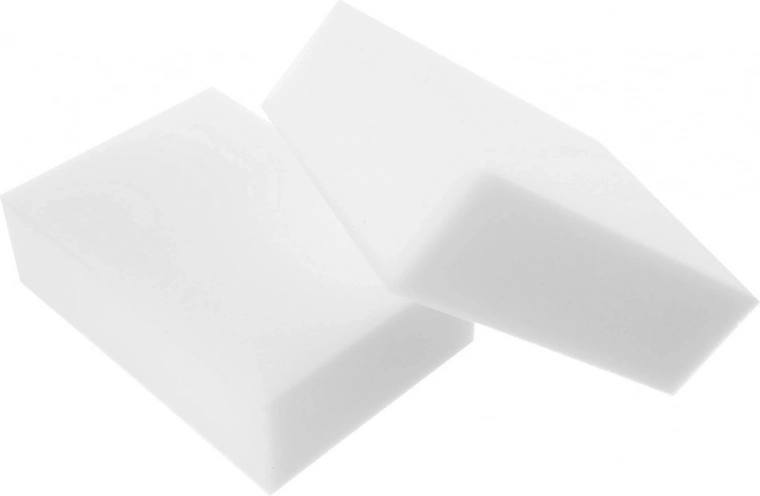 Čištění pouze vodou