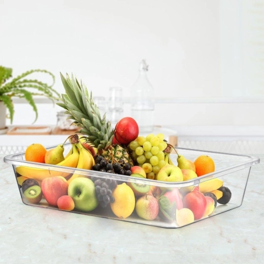 Ideale per frutta e verdura