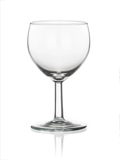 Forma ballon senza tempo per un aroma migliore