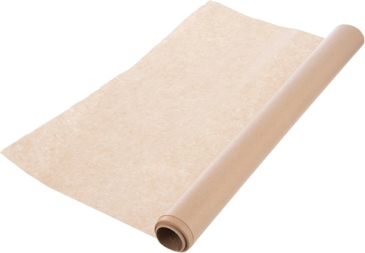 Roll for easy measuring and cutting