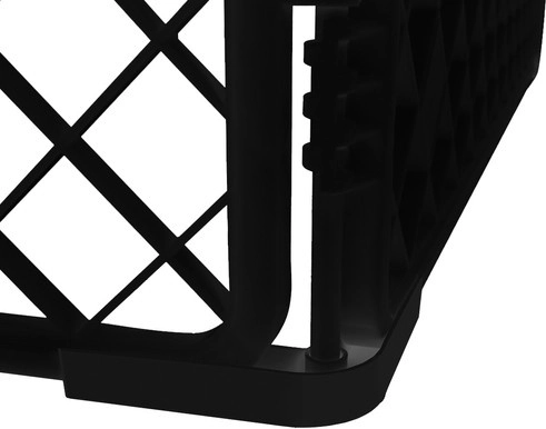 Durable construction and safe edges