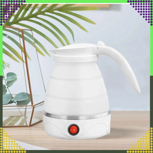 Design compact pour le voyage