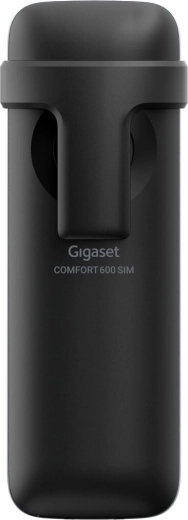 Ergonomische vorm voor dagelijks comfort