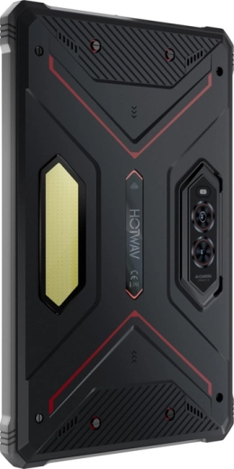 Work light: 350 lm camping LED lamp