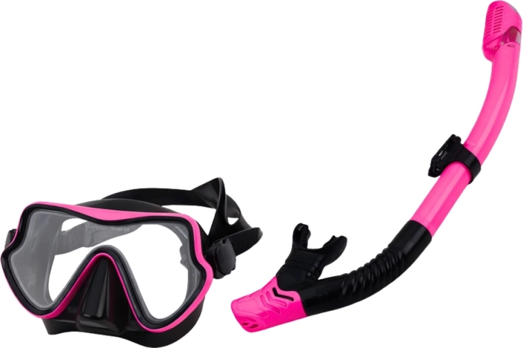 Ampio campo visivo sott’acqua