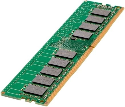HPE memoria 32 GB DDR5-4800 UDIMM, 2Rx8