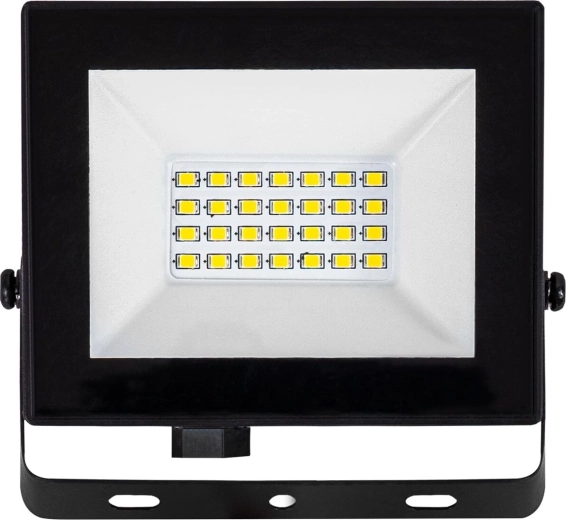 Luce potente e uniforme da 1600 lm