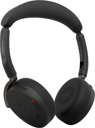 Wireless headset Jabra Evolve3 65 Flex Link 390c for MS Teams