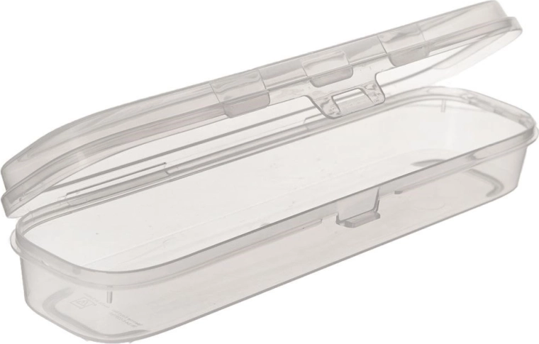 Prozorna izvedba z zanko za obešanje